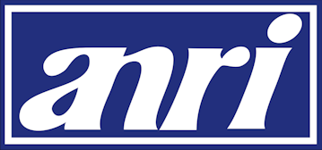 ANRI logo