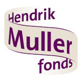 HendrikMullerFonds